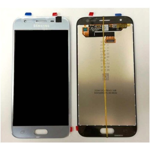 S-275 Pantalla Completa Original Para Samsung Galaxy J3 2017 / J330 AZUL