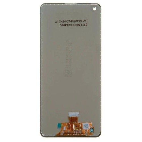 S-284 SM-A217 Pantalla Samsung Galaxy A21S sin marco