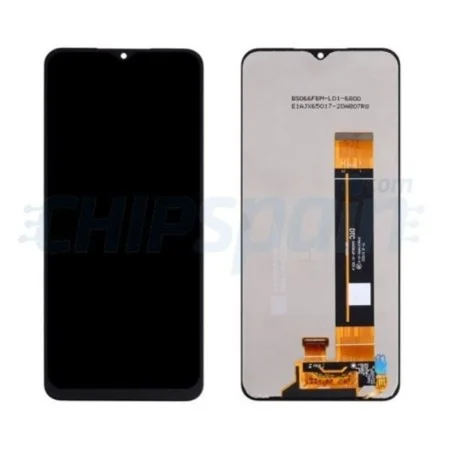 SAMSUNG M13 A235 DTC A23 PANTALLA VERSION TY-R 21522