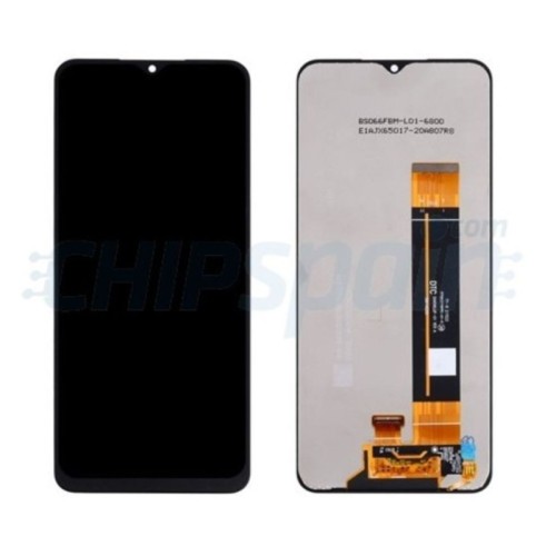 SAMSUNG M13 A235 DTC A23 PANTALLA VERSION TY-R 21522