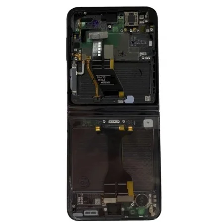 SM-F731 (Z Flip 5 5G 2023) BLACK INNER LCD