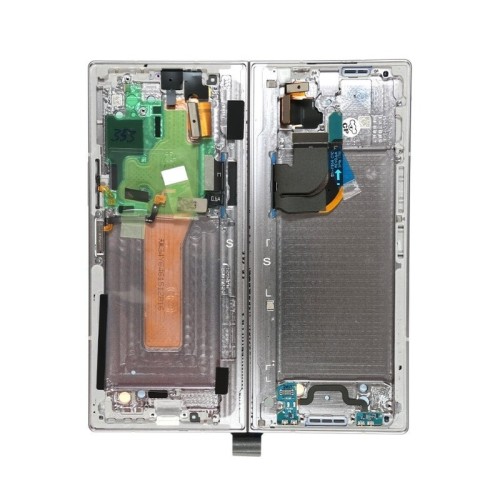 SM-F956 (Z Fold 6 5G 2024) SILVER INNER LCD
