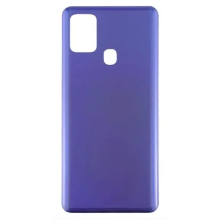 Tapa Trasera Para Samsung Galaxy A21S AZUL