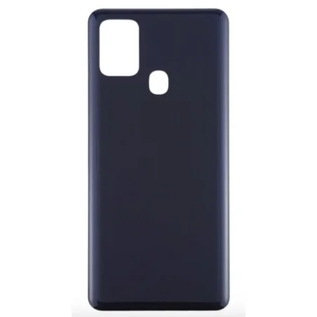 Tapa Trasera Para Samsung Galaxy A21S NEGRO