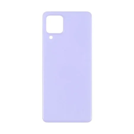 Tapa Trasera Para Samsung Galaxy A22 4G / A225 MORADO