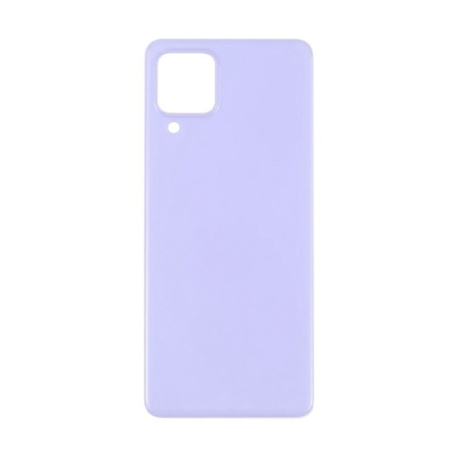 Tapa Trasera Para Samsung Galaxy A22 4G / A225 MORADO