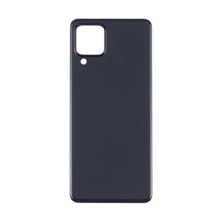 Tapa Trasera Para Samsung Galaxy A22 4G / A225 NEGRO