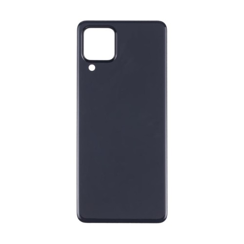 Tapa Trasera Para Samsung Galaxy A22 4G / A225 NEGRO