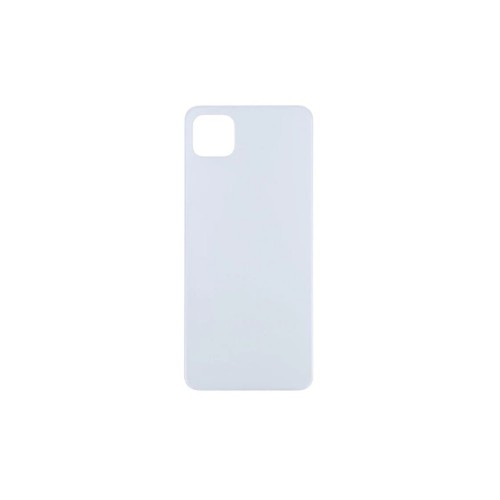 Tapa Trasera Para Samsung Galaxy A22 5G / A226 BLANCO