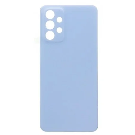 Tapa Trasera Para Samsung Galaxy A23 4G / A235 / A23 5G / A236 AZUL