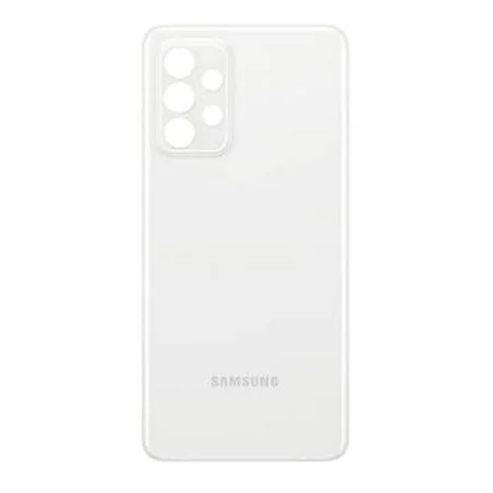 Tapa Trasera Para Samsung Galaxy A23 4G / A235 / A23 5G / A236 BLANCO