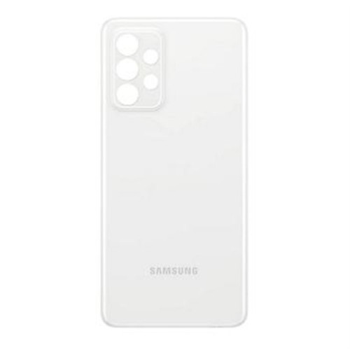 Tapa Trasera Para Samsung Galaxy A23 4G / A235 / A23 5G / A236 BLANCO