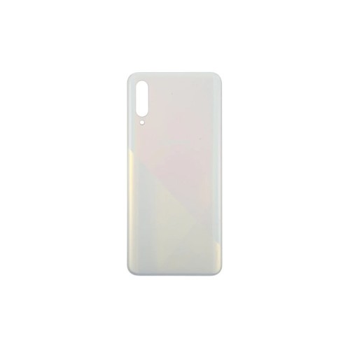 Tapa Trasera Para Samsung Galaxy A30S / A307 BLANCO