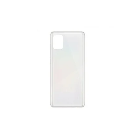 Tapa Trasera Para Samsung Galaxy A31 / A315 BLANCO