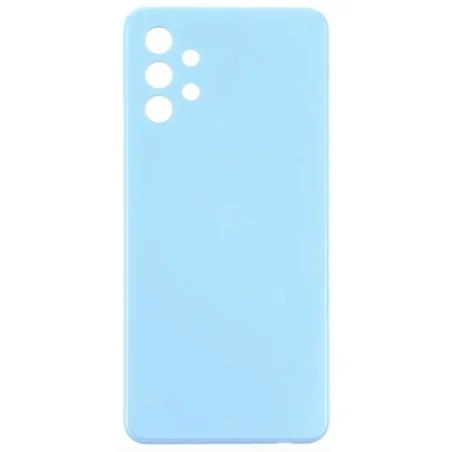 Tapa Trasera Para Samsung Galaxy A32 4G / A325 AZUL