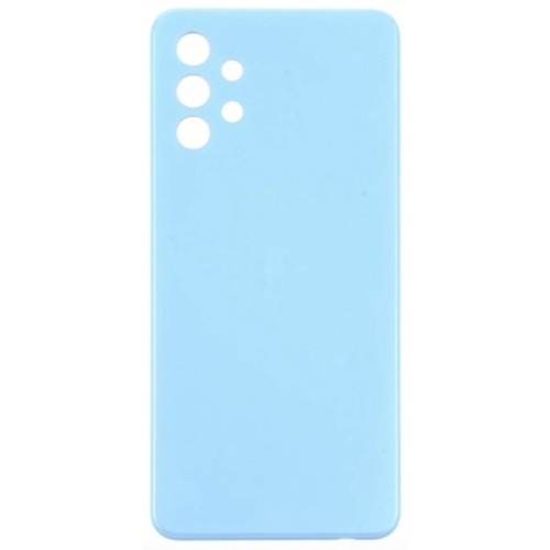 Tapa Trasera Para Samsung Galaxy A32 4G / A325 AZUL
