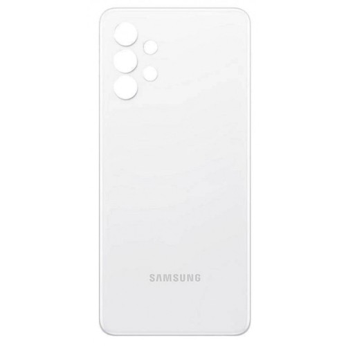 Tapa Trasera Para Samsung Galaxy A32 4G / A325 BLANCO