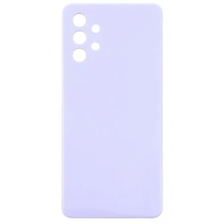 Tapa Trasera Para Samsung Galaxy A32 4G / A325 MORADO