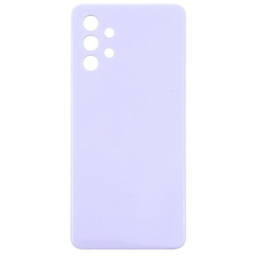 Tapa Trasera Para Samsung Galaxy A32 4G / A325 MORADO