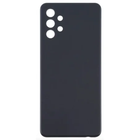 Tapa Trasera Para Samsung Galaxy A32 4G / A325 NEGRO