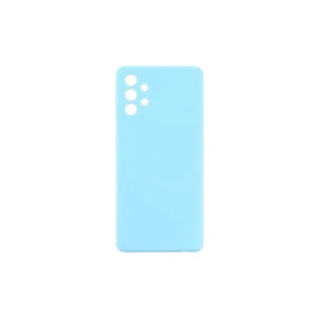 Tapa Trasera Para Samsung Galaxy A32 5G / A326 AZUL