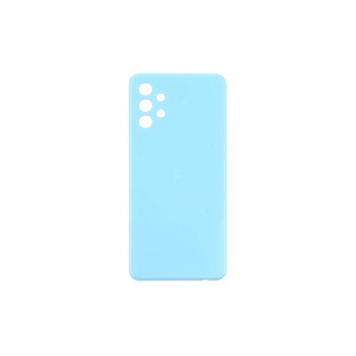 Tapa Trasera Para Samsung Galaxy A32 5G / A326 AZUL