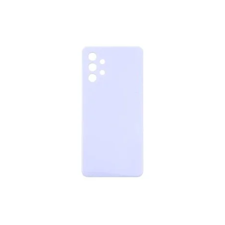Tapa Trasera Para Samsung Galaxy A32 5G / A326 BLANCO