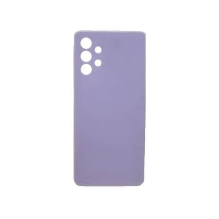 Tapa Trasera Para Samsung Galaxy A32 5G / A326 MORADO