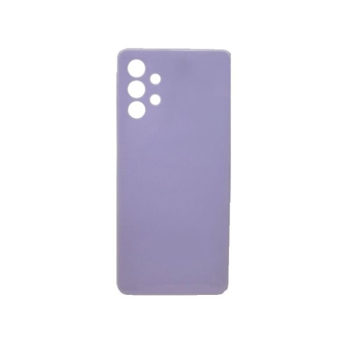 Tapa Trasera Para Samsung Galaxy A32 5G / A326 MORADO