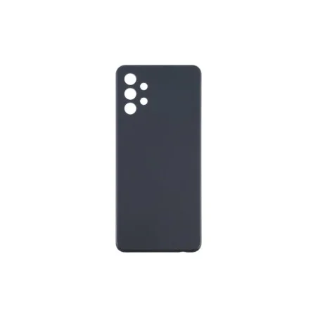 Tapa Trasera Para Samsung Galaxy A32 5G / A326 NEGRO
