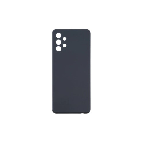 Tapa Trasera Para Samsung Galaxy A32 5G / A326 NEGRO