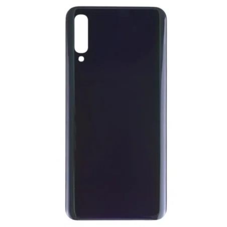 Tapa Trasera Para Samsung Galaxy A50 / A505 NEGRO