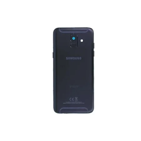 Tapa Trasera Para Samsung Galaxy A600 / A6 2018