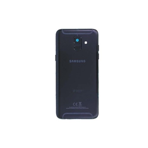 Tapa Trasera Para Samsung Galaxy A600 / A6 2018