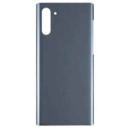 Tapa Trasera Para SAMSUNG GALAXY NOTE 10 / N970F NEGRO