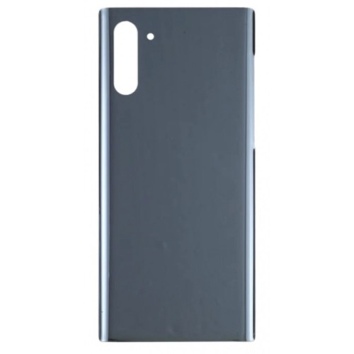Tapa Trasera Para SAMSUNG GALAXY NOTE 10 / N970F NEGRO