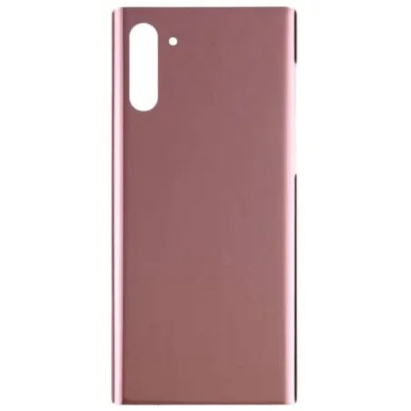 Tapa Trasera Para SAMSUNG GALAXY NOTE 10 / N970F ROSA