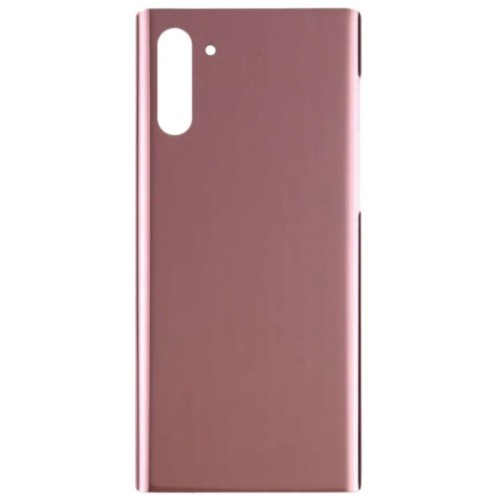Tapa Trasera Para SAMSUNG GALAXY NOTE 10 / N970F ROSA