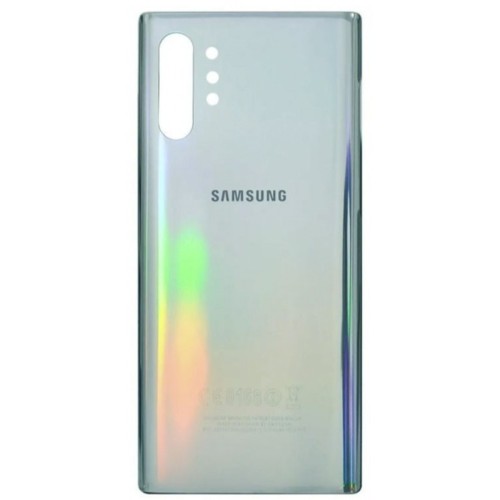 Tapa Trasera Para SAMSUNG GALAXY NOTE 10 / N970F TWILIGHT AZUL MORADO
