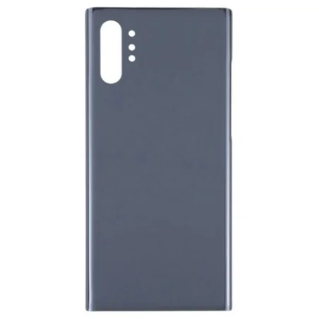 Tapa Trasera Para SAMSUNG GALAXY NOTE 10 Plus / N975F NEGRO