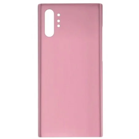 Tapa Trasera Para SAMSUNG GALAXY NOTE 10 Plus / N975F ROSA
