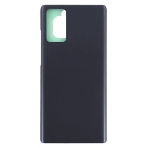 Tapa Trasera Para SAMSUNG GALAXY NOTE 20 / N980F NEGRO
