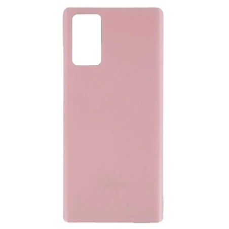 Tapa Trasera Para SAMSUNG GALAXY NOTE 20 / N980F ORO