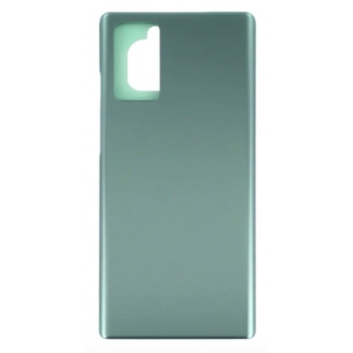 Tapa Trasera Para SAMSUNG GALAXY NOTE 20 / N980F VERDE