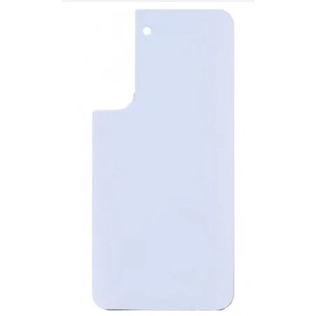 Tapa Trasera Para Samsung Galaxy S22 / S901 BLANCO