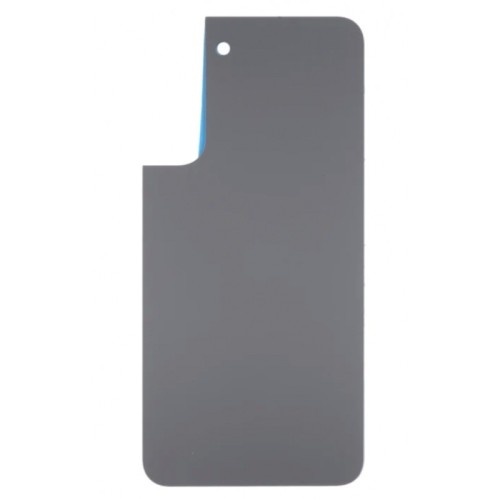 Tapa Trasera Para Samsung Galaxy S22 / S901 GRIS
