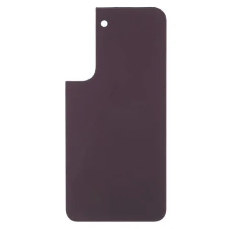 Tapa Trasera Para Samsung Galaxy S22 / S901 MORADO