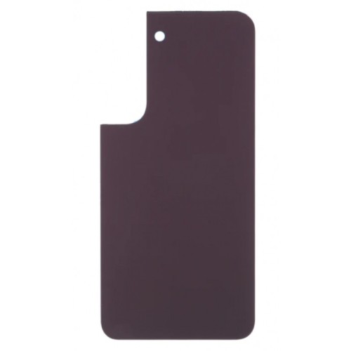 Tapa Trasera Para Samsung Galaxy S22 / S901 MORADO