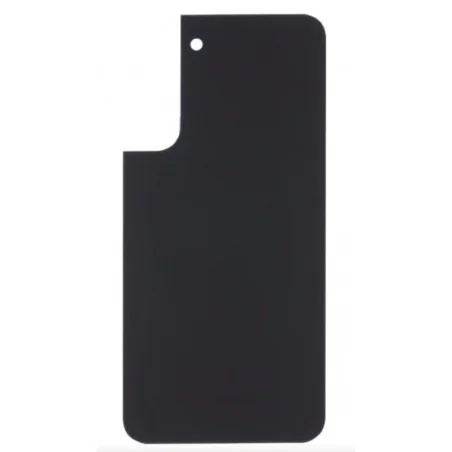Tapa Trasera Para Samsung Galaxy S22 / S901 NEGRO