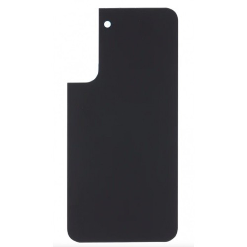 Tapa Trasera Para Samsung Galaxy S22 / S901 NEGRO